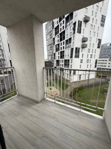 Оренда: Володимира Великого, квартира 2к.