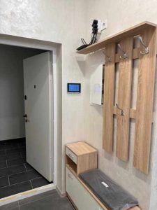 Оренда: Зелена 151, ЖК Viking Park, квартира 1к.