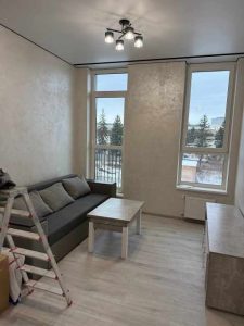 Оренда: Зелена 151, ЖК Viking Park, квартира 1к.
