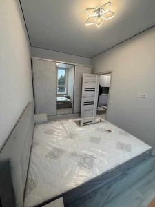 Оренда: Зелена 151, ЖК Viking Park, квартира 1к.