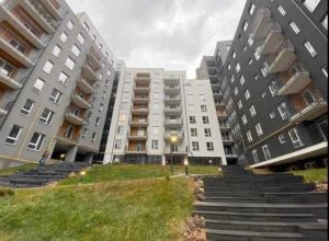 Ріелтор Івана Короляк Оренда: Малоглосківська квартира 1к.