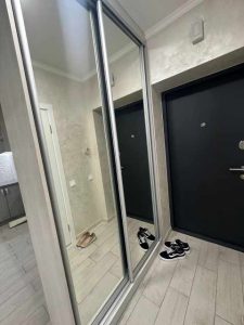 Ріелтор Івана Короляк Оренда: Малоглосківська квартира 1к.