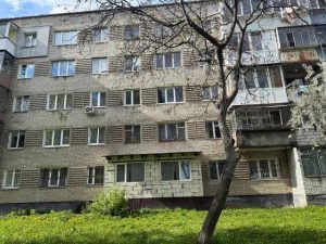 Ріелтор Івана Короляк Продаж Петлюри, квартира 3к.