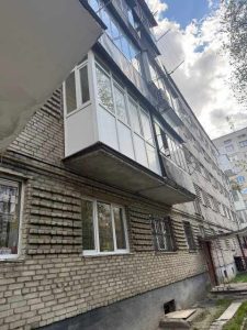 Ріелтор Івана Короляк Продаж Петлюри, квартира 3к.