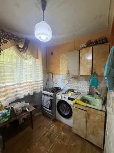 Ріелтор Івана Короляк Продаж Петлюри, квартира 3к.