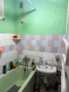 Ріелтор Івана Короляк Продаж Петлюри, квартира 3к.