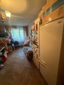 Ріелтор Івана Короляк Продаж Петлюри, квартира 3к.