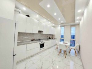 Ріелтор Івана Короляк Продаж Малоглосківська ЖК Obriy квартира 2к.