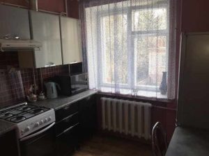 Ріелтор Івана Короляк, Оренда: Квітки Основ'яненка квартира 2к.