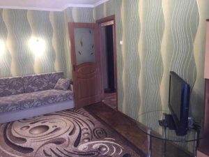 Ріелтор Івана Короляк, Оренда: Квітки Основ'яненка квартира 2к.