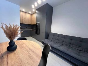 Оренда Щирецька 28, квартира 1к. Ріелтор Івана Короляк