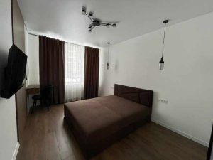 Оренда Щирецька 28, квартира 1к. Ріелтор Івана Короляк