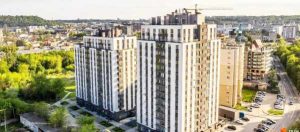 Ріелтор Івана Короляк Продаж: Лінкольна 6а ЖК Лінкольн, квартира 1к.