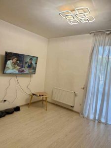 Оренда Джерельна ЖК "Бельгійське Містечко" квартира 1к.